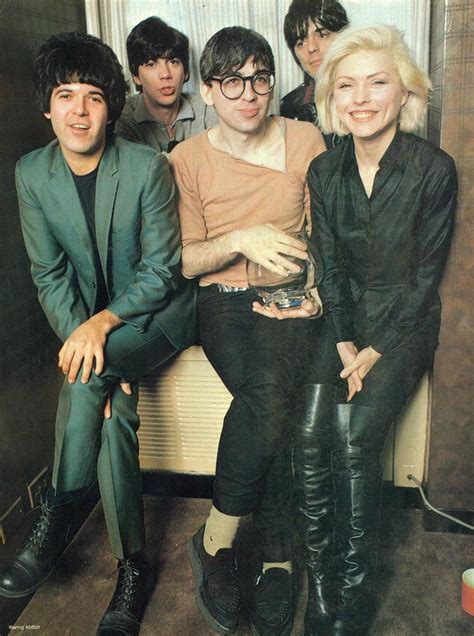 blondie the band